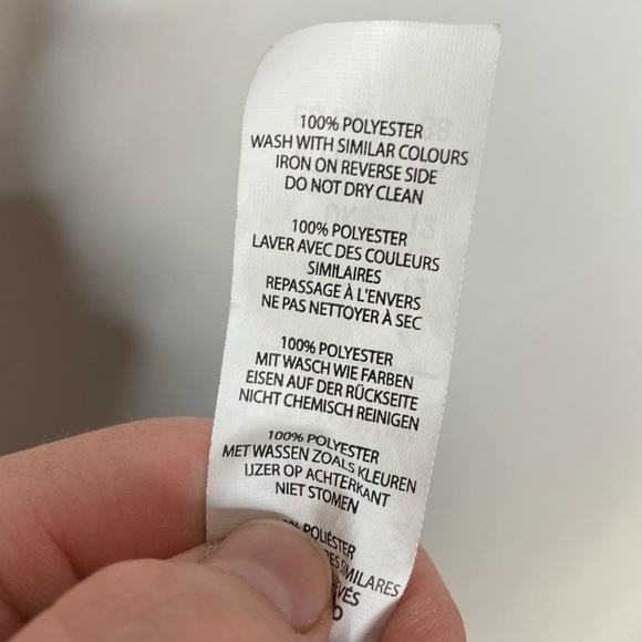 Nasty Gal Damn Straight Tailored Pants 8 NWT - Picture 6 of 10